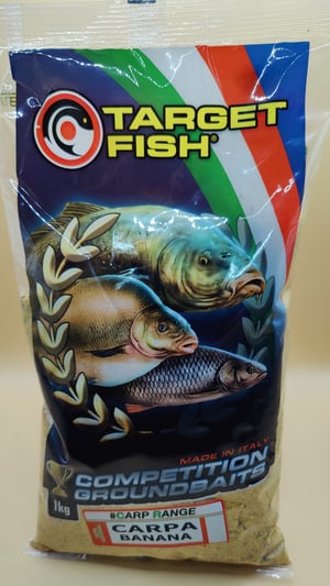 zahranka-target-fish-carpa-banana-1kg