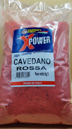 zahranka-target-fish-cavedano-rossa-3kg