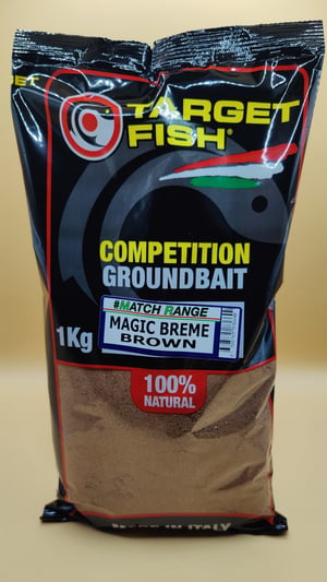 zahranka-target-fish-magic-breme-brown-1kg