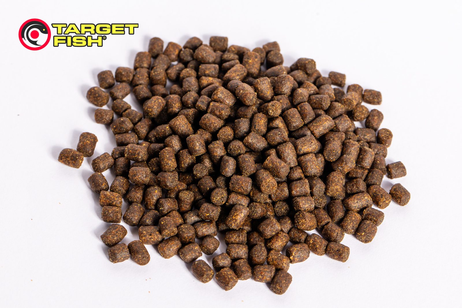 ΠΠ΅Π»Π΅ΡΠΈ TARGET FISH - Amino Acid-B Boosted Pellets 2, 4, 6, 8mm - 900gr - Image 7