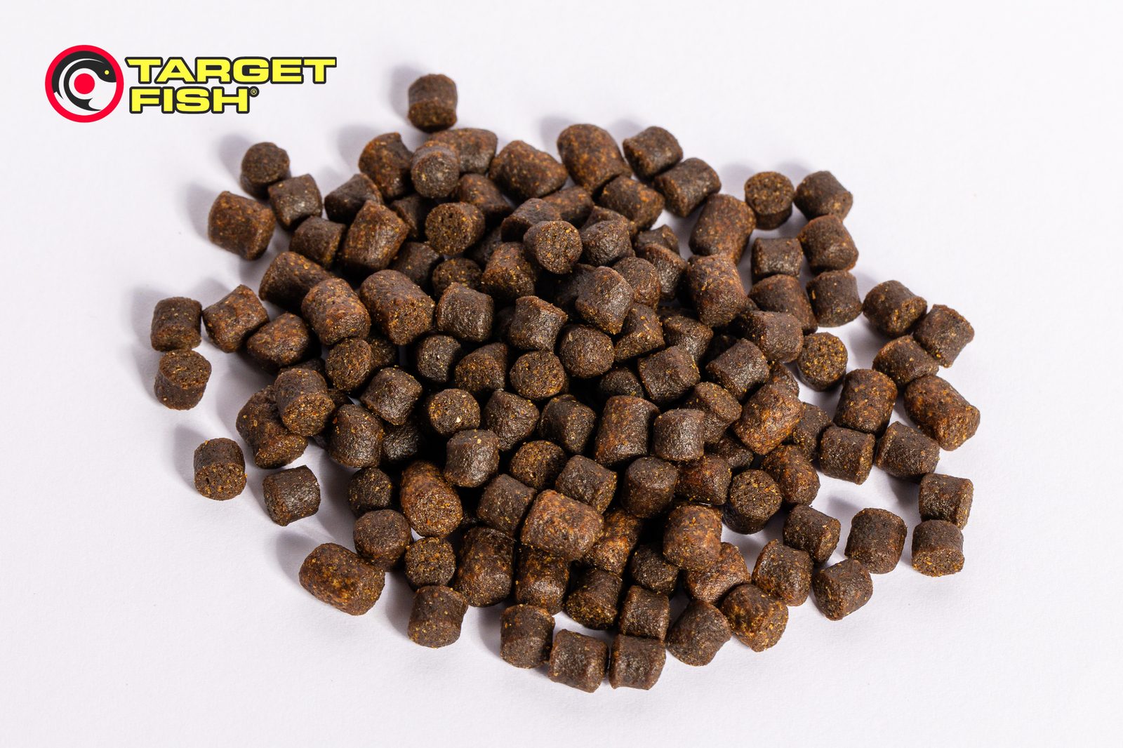 ΠΠ΅Π»Π΅ΡΠΈ TARGET FISH - Amino Acid-B Boosted Pellets 2, 4, 6, 8mm - 900gr - Image 6