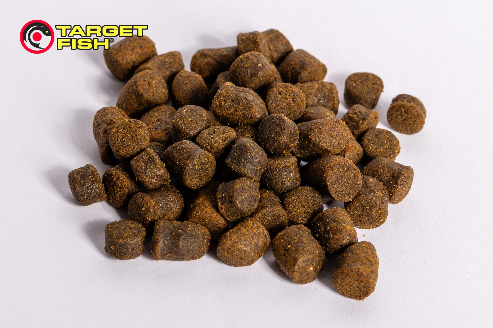 ΠΠ΅Π»Π΅ΡΠΈ TARGET FISH - Amino Acid-B Boosted Pellets 2, 4, 6, 8mm - 900gr - Image 5
