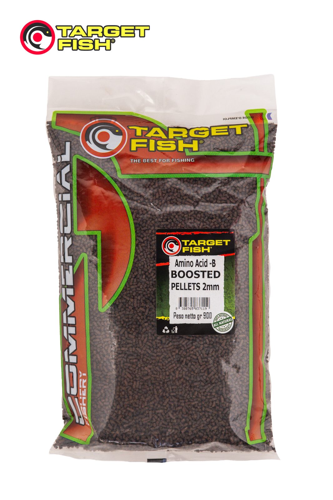 Target Fish Amino Acid B Boosted β Π·Π°Ρ
ΡΠ°Π½Π²Π°ΡΠΈ ΠΏΠ΅Π»Π΅ΡΠΈ Π·Π° ΡΠΈΠ±ΠΎΠ»ΠΎΠ² | Yantra Fishing