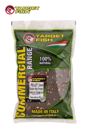 ΠΠ΅Π»Π΅ΡΠΈ Target Fish Bicolor High Protein Mix Boosted 900 Π³ 2 ΠΌΠΌ β ΠΏΠ΅Π»Π΅ΡΠΈ Π·Π° ΠΌΠ΅ΡΠΎΠ΄ ΡΠΈΠ΄Π΅Ρ, Π·Π° ΡΠ°ΡΠ°Π½, ΠΊΠ°ΡΠ°ΠΊΡΠ΄Π° ΠΈ ΠΏΠ»Π°ΡΠΈΠΊΠ° | Yantra Fishing