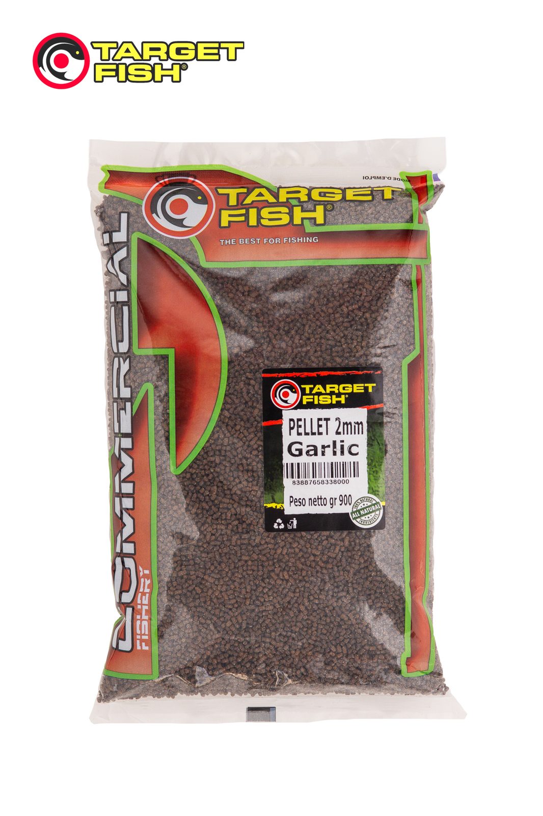 Target Fish Pellets Garlic β Π·Π°Ρ
ΡΠ°Π½Π²Π°ΡΠΈ ΠΏΠ΅Π»Π΅ΡΠΈ Π·Π° ΡΠΈΠ±ΠΎΠ»ΠΎΠ² | Yantra Fishing