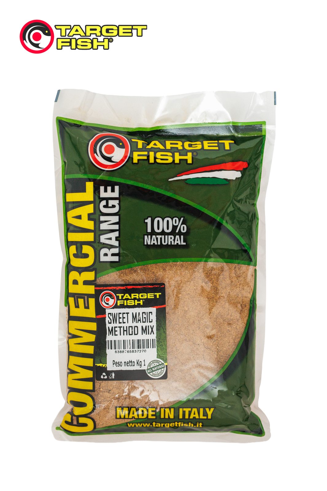 Target Fish Sweet Magic Method Mix β Π°ΡΠΎΠΌΠ°ΡΠΈΠ·ΠΈΡΠ°Π½Π° Π·Π°Ρ
ΡΠ°Π½ΠΊΠ° Π·Π° ΡΠΈΠ±ΠΎΠ»ΠΎΠ² | Yantra Fishing