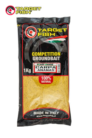 ΠΠ°Ρ
ΡΠ°Π½ΠΊΠ° Target Fish Carpa Ananas 1 ΠΊΠ³ β Π·Π°Ρ
ΡΠ°Π½ΠΊΠ° Π·Π° ΡΠ°ΡΠ°Π½, ΠΊΠ°ΡΠ°ΠΊΡΠ΄Π° ΠΈ ΠΏΠ»Π°ΡΠΈΠΊΠ° | Yantra Fishing