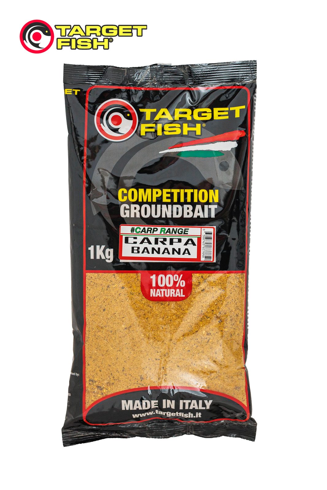 ΠΠ°Ρ
ΡΠ°Π½ΠΊΠ° Target Fish Carpa Banana 1 ΠΊΠ³ β Π·Π°Ρ
ΡΠ°Π½ΠΊΠ° Π·Π° ΡΠ°ΡΠ°Π½, ΠΊΠ°ΡΠ°ΠΊΡΠ΄Π° ΠΈ ΠΏΠ»Π°ΡΠΈΠΊΠ° | Yantra Fishing