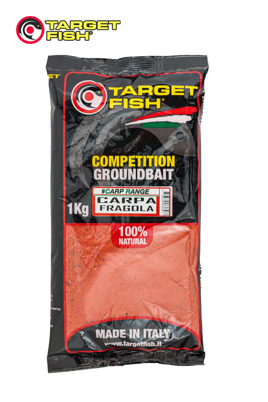 Target Fish Carpa Fragola β Π°ΡΠΎΠΌΠ°ΡΠΈΠ·ΠΈΡΠ°Π½Π° Π·Π°Ρ
ΡΠ°Π½ΠΊΠ° Π·Π° ΡΠΈΠ±ΠΎΠ»ΠΎΠ² | Yantra Fishing