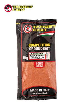 Target Fish Carpa Hot Chorizo β Π°ΡΠΎΠΌΠ°ΡΠΈΠ·ΠΈΡΠ°Π½Π° Π·Π°Ρ
ΡΠ°Π½ΠΊΠ° Π·Π° ΡΠΈΠ±ΠΎΠ»ΠΎΠ² | Yantra Fishing