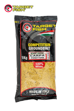 ΠΠ°Ρ
ΡΠ°Π½ΠΊΠ° Target Fish Carpa Panettone 1 ΠΊΠ³ β Π·Π°Ρ
ΡΠ°Π½ΠΊΠ° Π·Π° ΡΠ°ΡΠ°Π½, ΠΊΠ°ΡΠ°ΠΊΡΠ΄Π° ΠΈ ΠΏΠ»Π°ΡΠΈΠΊΠ° | Yantra Fishing
