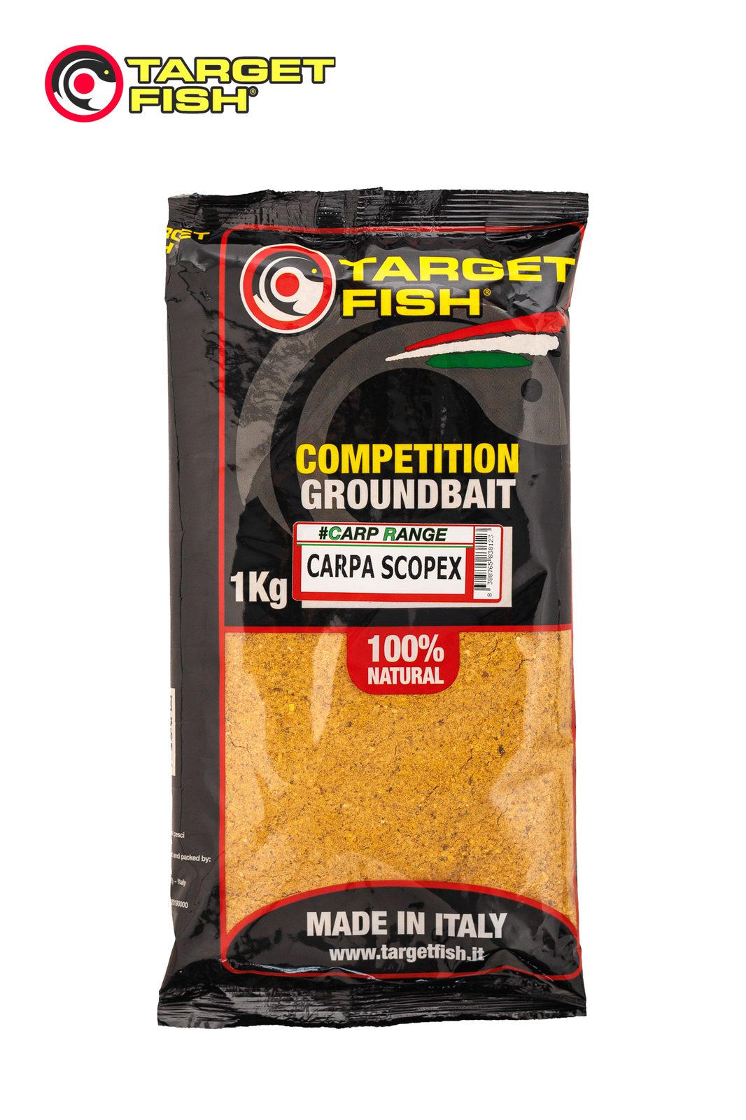 Target Fish Carpa Scopex β Π°ΡΠΎΠΌΠ°ΡΠΈΠ·ΠΈΡΠ°Π½Π° Π·Π°Ρ
ΡΠ°Π½ΠΊΠ° Π·Π° ΡΠΈΠ±ΠΎΠ»ΠΎΠ² | Yantra Fishing