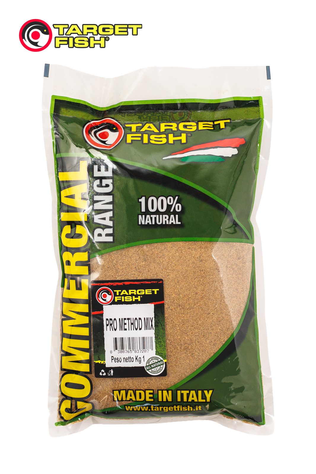 Target Fish Commercial Pro Method Mix β Π°ΡΠΎΠΌΠ°ΡΠΈΠ·ΠΈΡΠ°Π½Π° Π·Π°Ρ
ΡΠ°Π½ΠΊΠ° Π·Π° ΡΠΈΠ±ΠΎΠ»ΠΎΠ² | Yantra Fishing