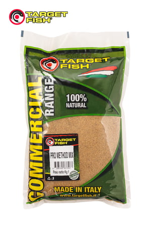 Target Fish Commercial Pro Method Mix β Π°ΡΠΎΠΌΠ°ΡΠΈΠ·ΠΈΡΠ°Π½Π° Π·Π°Ρ
ΡΠ°Π½ΠΊΠ° Π·Π° ΡΠΈΠ±ΠΎΠ»ΠΎΠ² | Yantra Fishing
