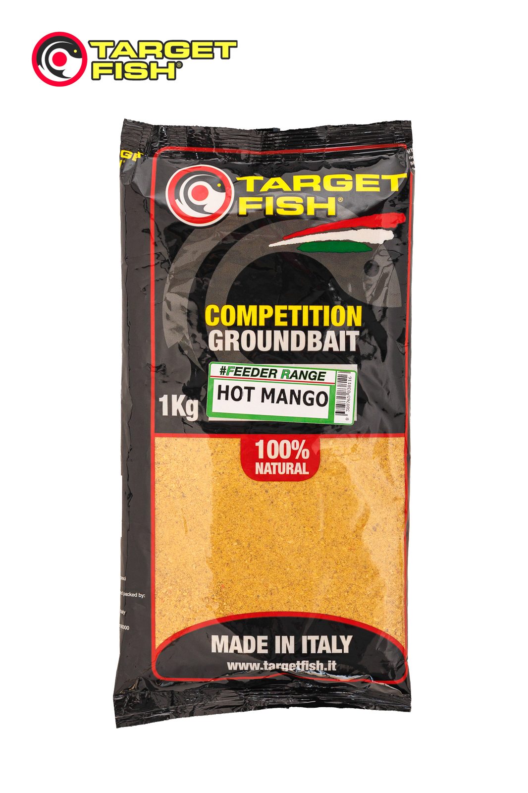 Target Fish Feeder Hot Mango β Π°ΡΠΎΠΌΠ°ΡΠΈΠ·ΠΈΡΠ°Π½Π° Π·Π°Ρ
ΡΠ°Π½ΠΊΠ° Π·Π° ΡΠΈΠ±ΠΎΠ»ΠΎΠ² | Yantra Fishing