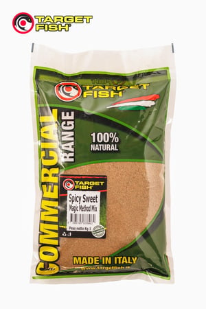 ΠΠ°Ρ
ΡΠ°Π½ΠΊΠ° Target Fish Spicy Sweet Magic Method Mix 1 ΠΊΠ³ β Π·Π°Ρ
ΡΠ°Π½ΠΊΠ° Π·Π° ΡΠ°ΡΠ°Π½, ΠΊΠ°ΡΠ°ΠΊΡΠ΄Π° ΠΈ ΠΏΠ»Π°ΡΠΈΠΊΠ° | Yantra Fishing