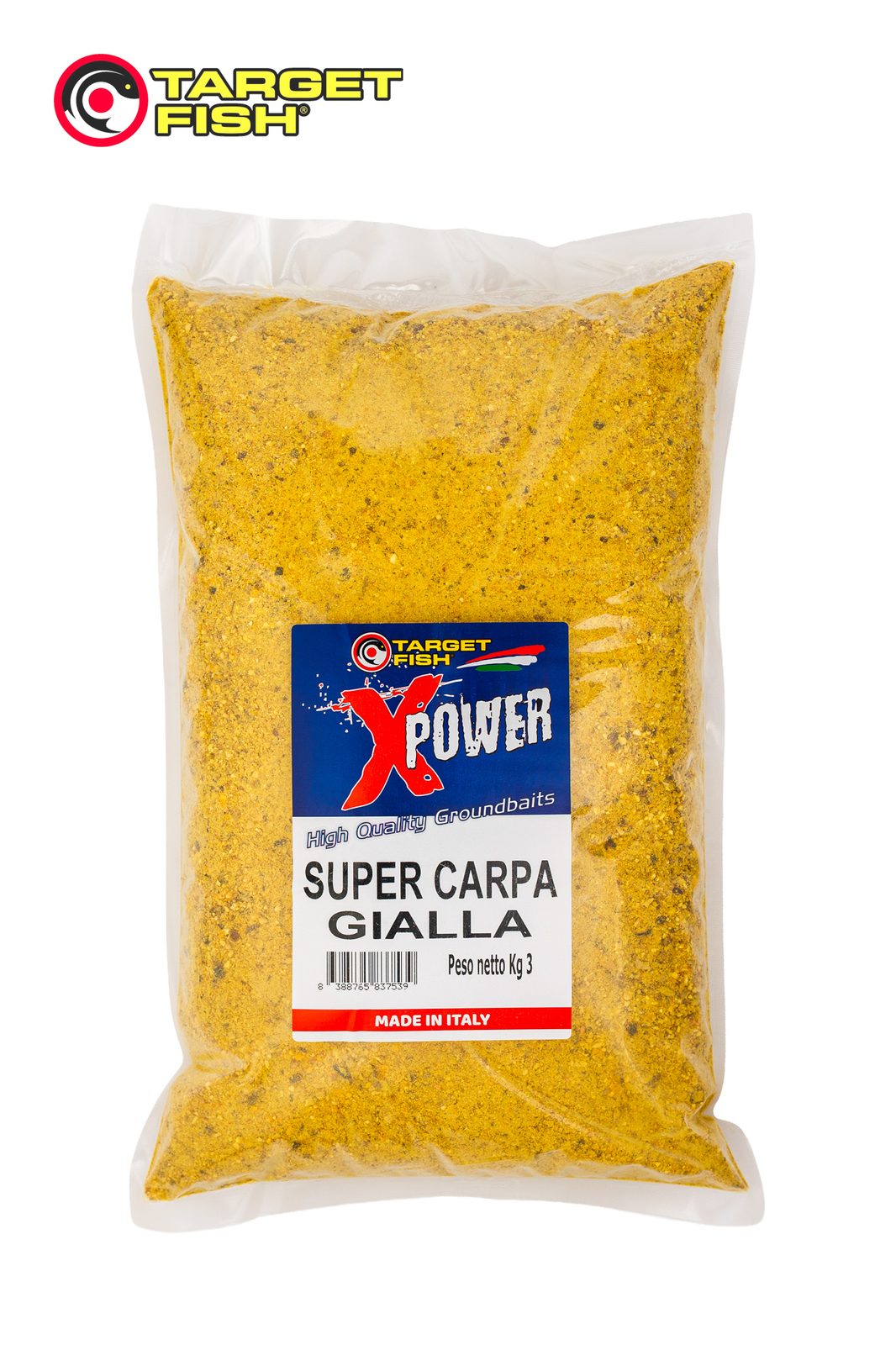 ΠΠ°Ρ
ΡΠ°Π½ΠΊΠ° Target Fish Super Carpa Gialla 3 ΠΊΠ³ β Π·Π°Ρ
ΡΠ°Π½ΠΊΠ° Π·Π° ΡΠ°ΡΠ°Π½, ΠΊΠ°ΡΠ°ΠΊΡΠ΄Π° ΠΈ ΠΏΠ»Π°ΡΠΈΠΊΠ° | Yantra Fishing