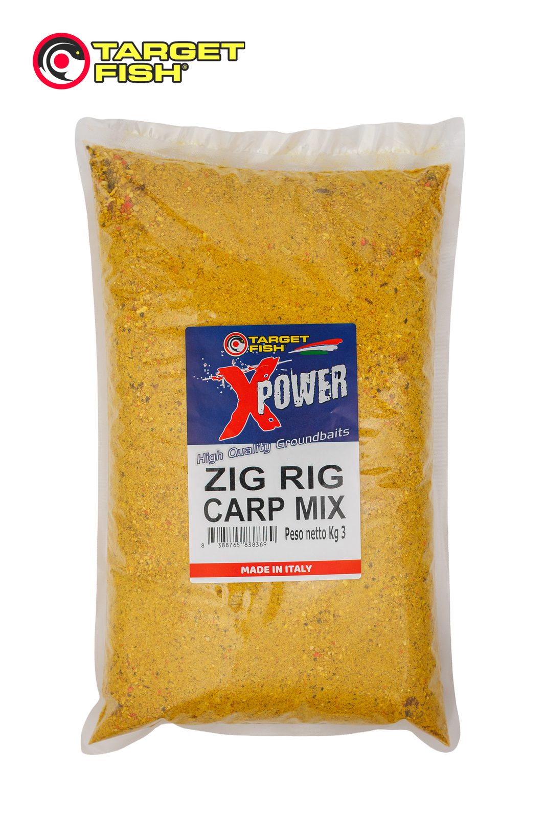Target Fish Zig Rig Carp Mix β Π°ΡΠΎΠΌΠ°ΡΠΈΠ·ΠΈΡΠ°Π½Π° Π·Π°Ρ
ΡΠ°Π½ΠΊΠ° Π·Π° ΡΠΈΠ±ΠΎΠ»ΠΎΠ² | Yantra Fishing