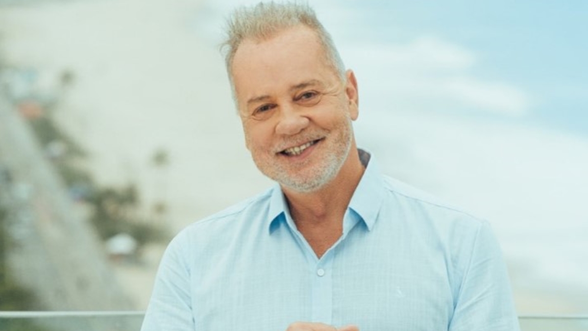 Luiz Fernando Guimarães - Foto: Reprodução / Instagram