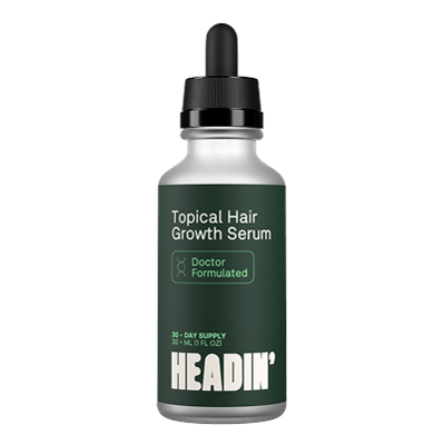 Topical Serum