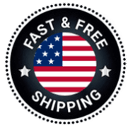 FREE SHIPPING FROM U.S. WAREHOUSE 