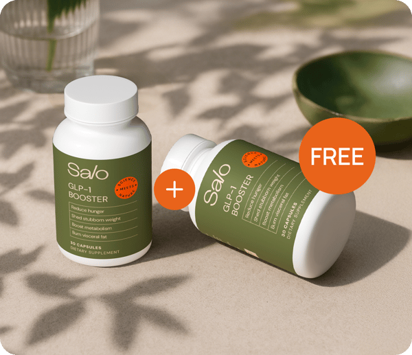 salo 2 for 1 special