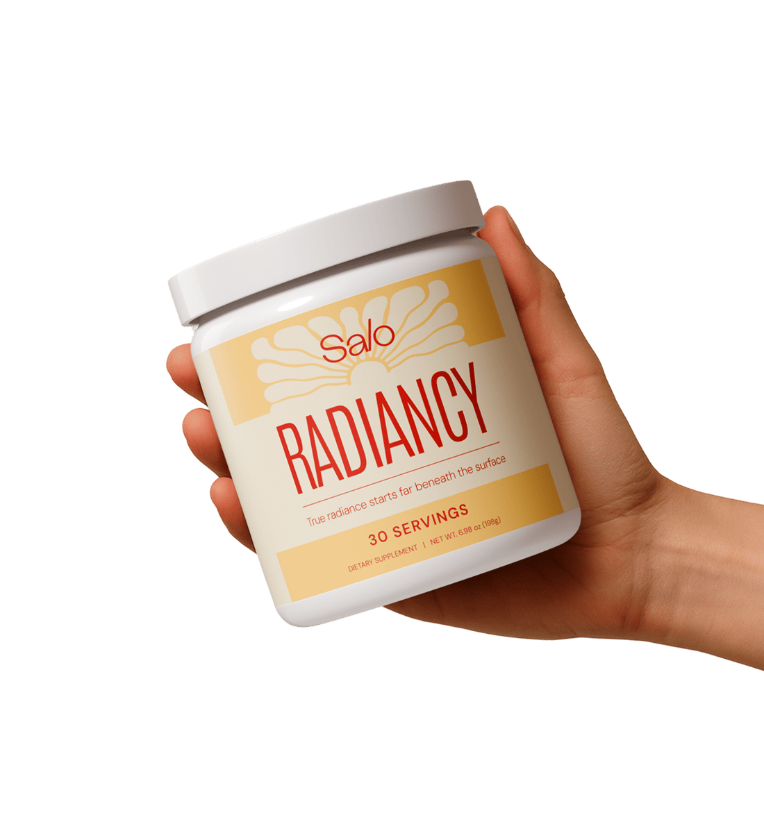 salo radiancy product