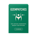 1x OzemPatch