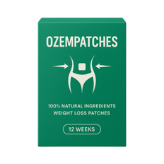 1x OzemPatch