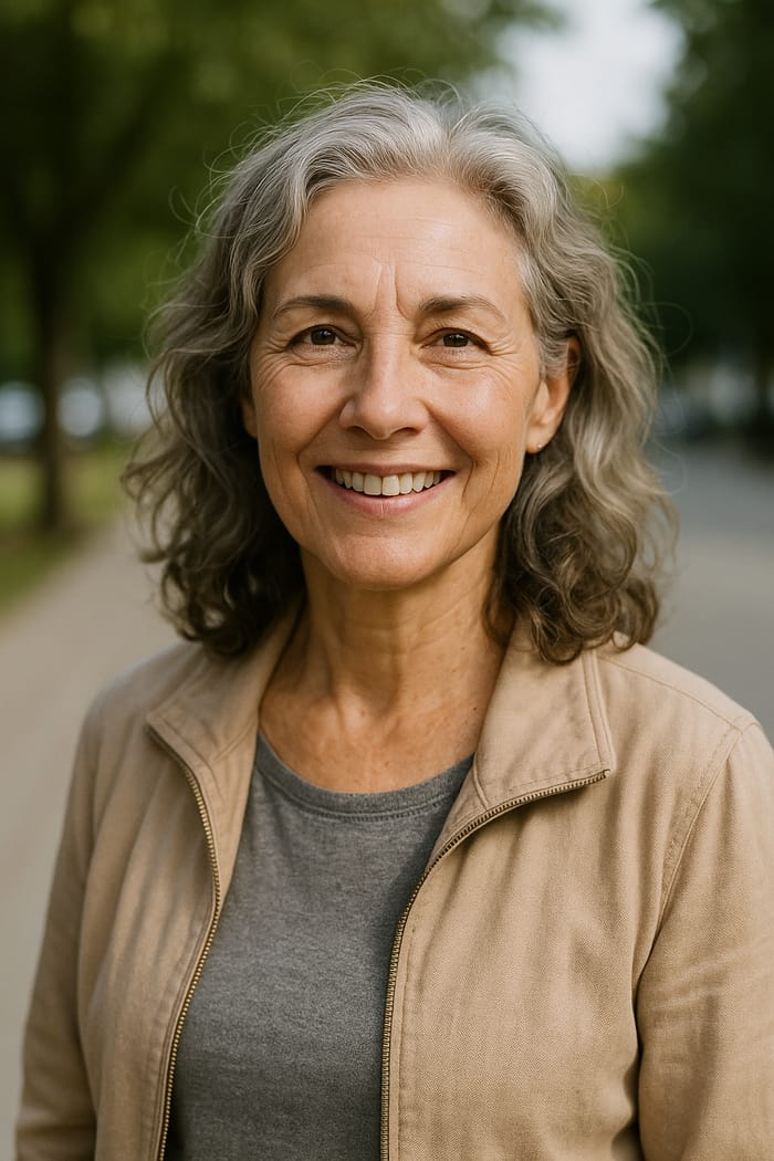 Customer review from Angela