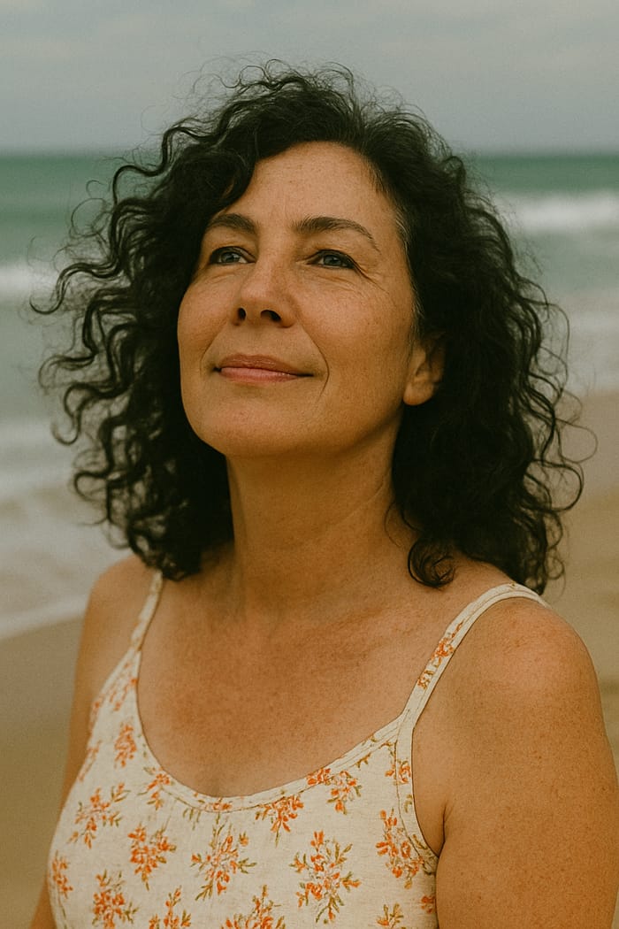 Customer review from Lisa