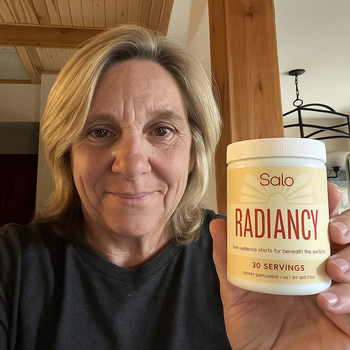 Customer review from Linda