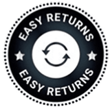 60-DAY MONEY BACK GUARANTEE