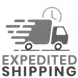 Expedited Shipping