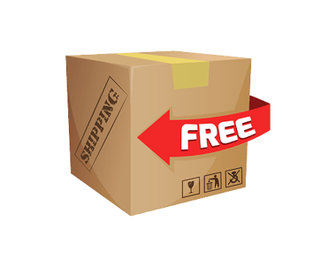 Free Shipping