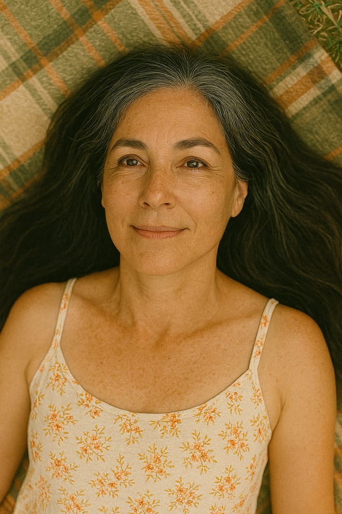 Customer review from Teresa