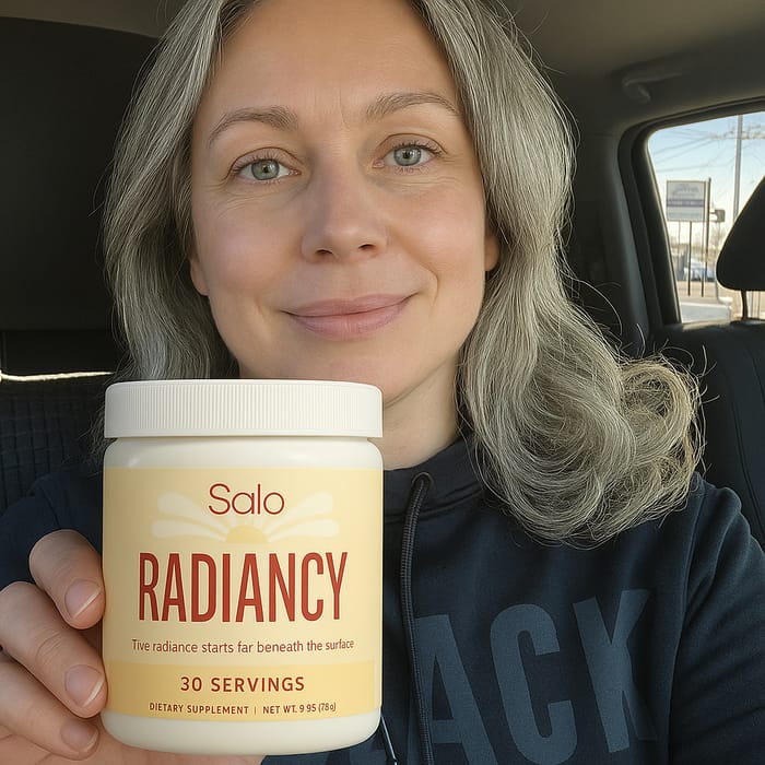 Customer review from Karen