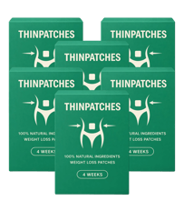 6x ThinPatch