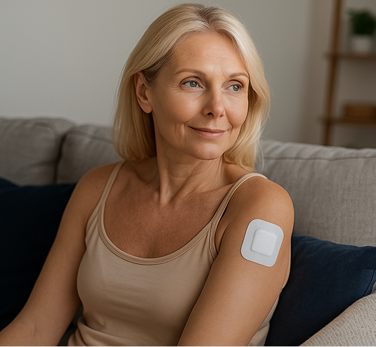 Lipovoria result image