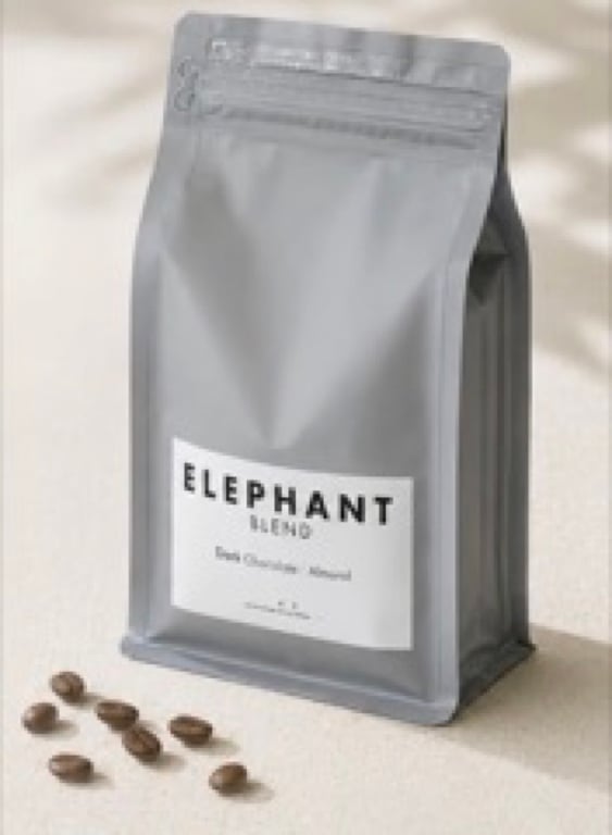 ELEPHANT COFFEE オリジナルブレンド
