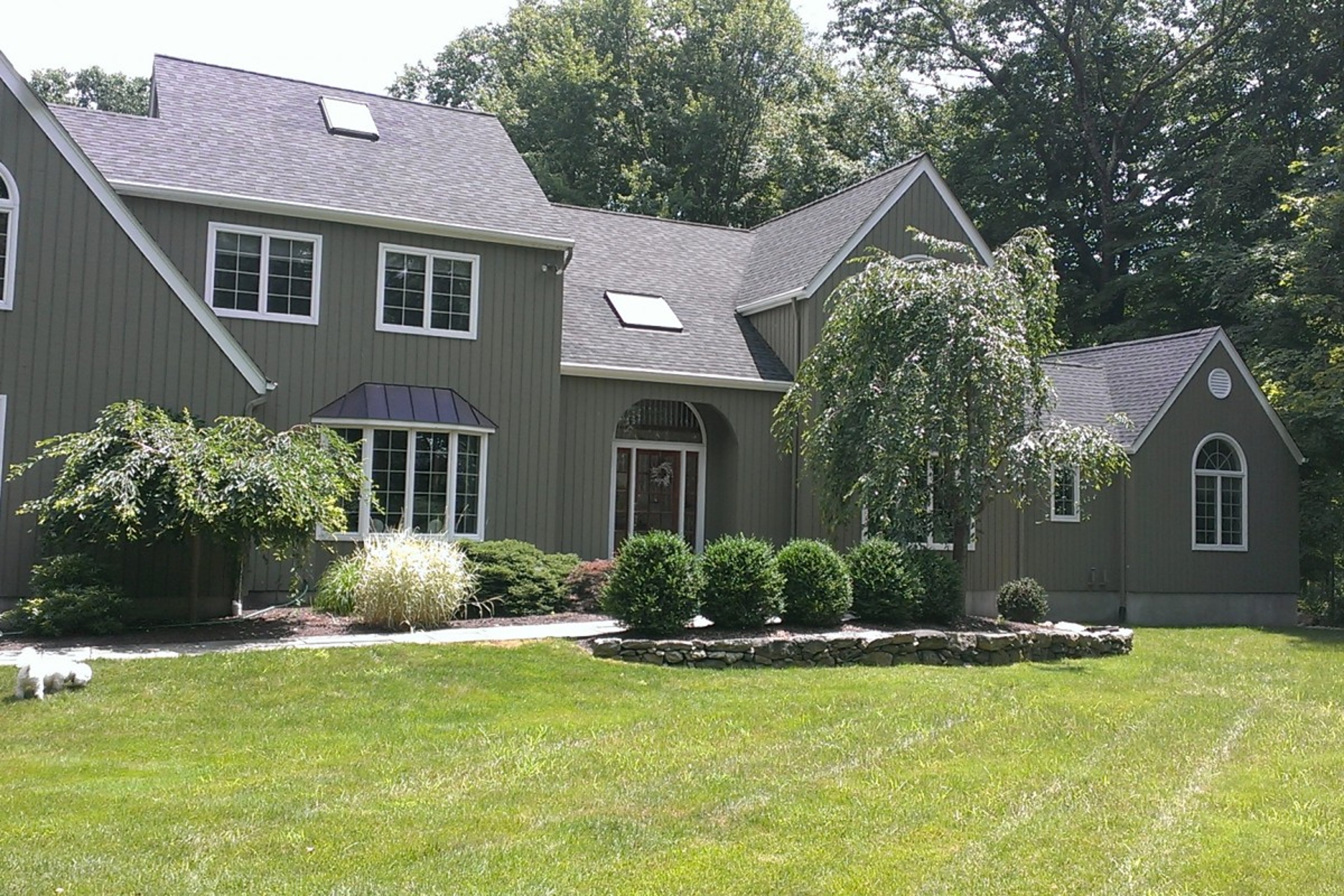 Additions / New Construction — photo 2