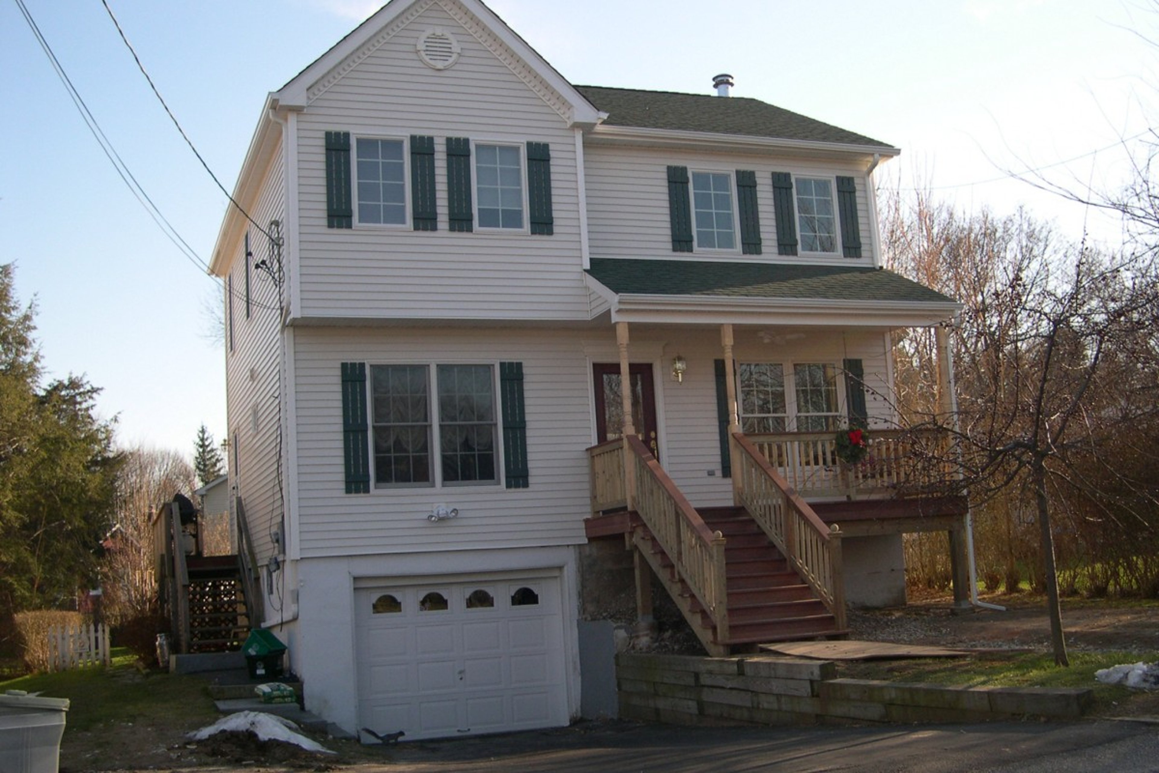 Additions / New Construction — photo 6