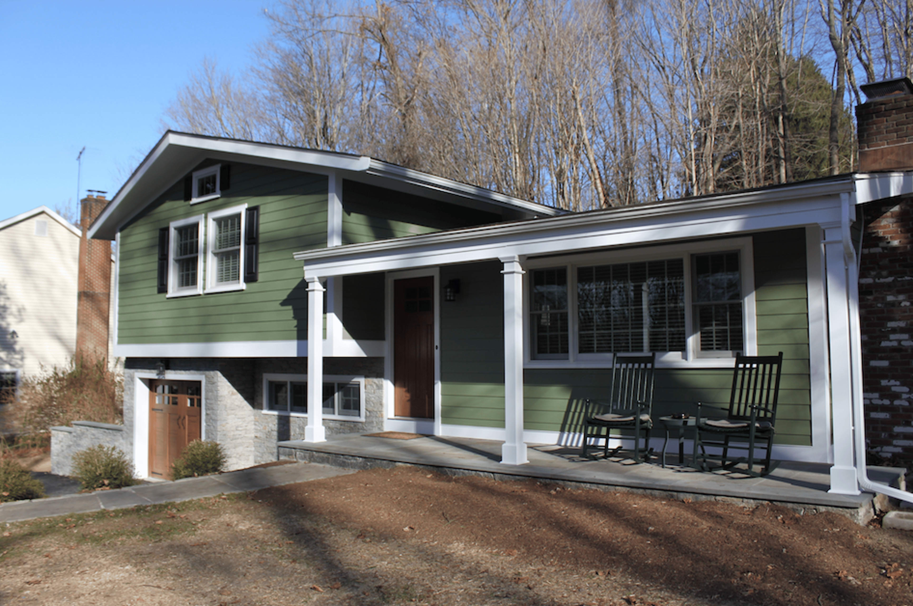 Additions / New Construction — photo 8