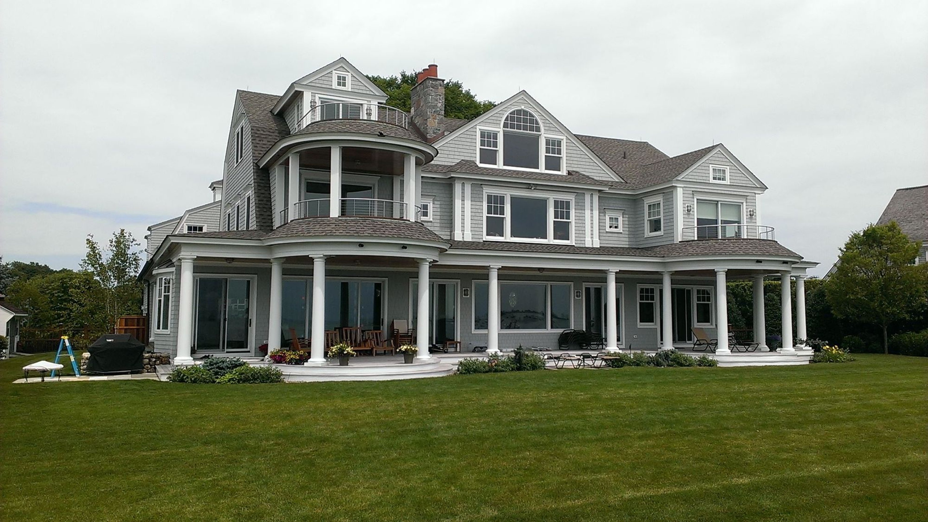 Additions / New Construction — photo 10