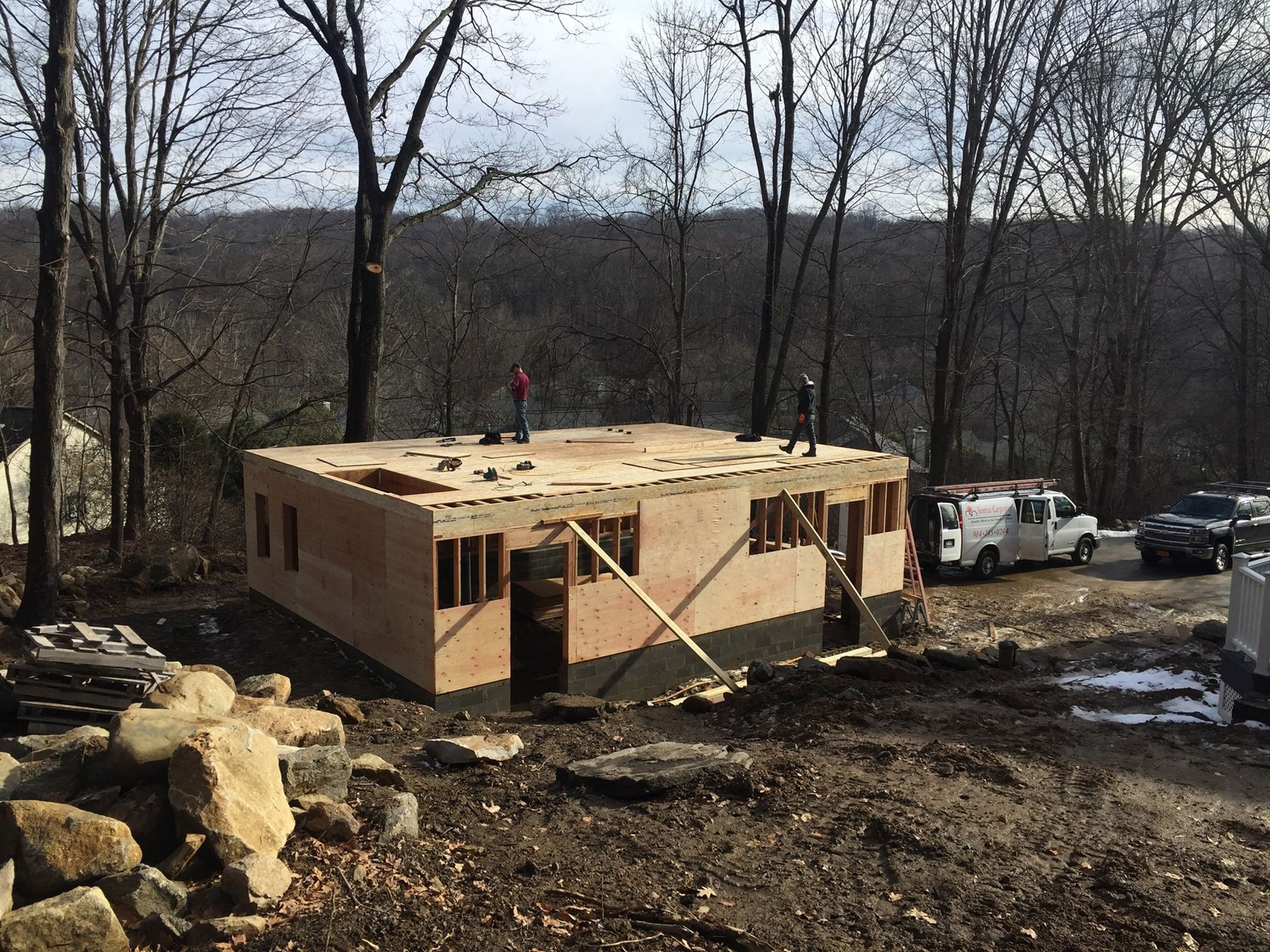 Additions / New Construction — photo 11