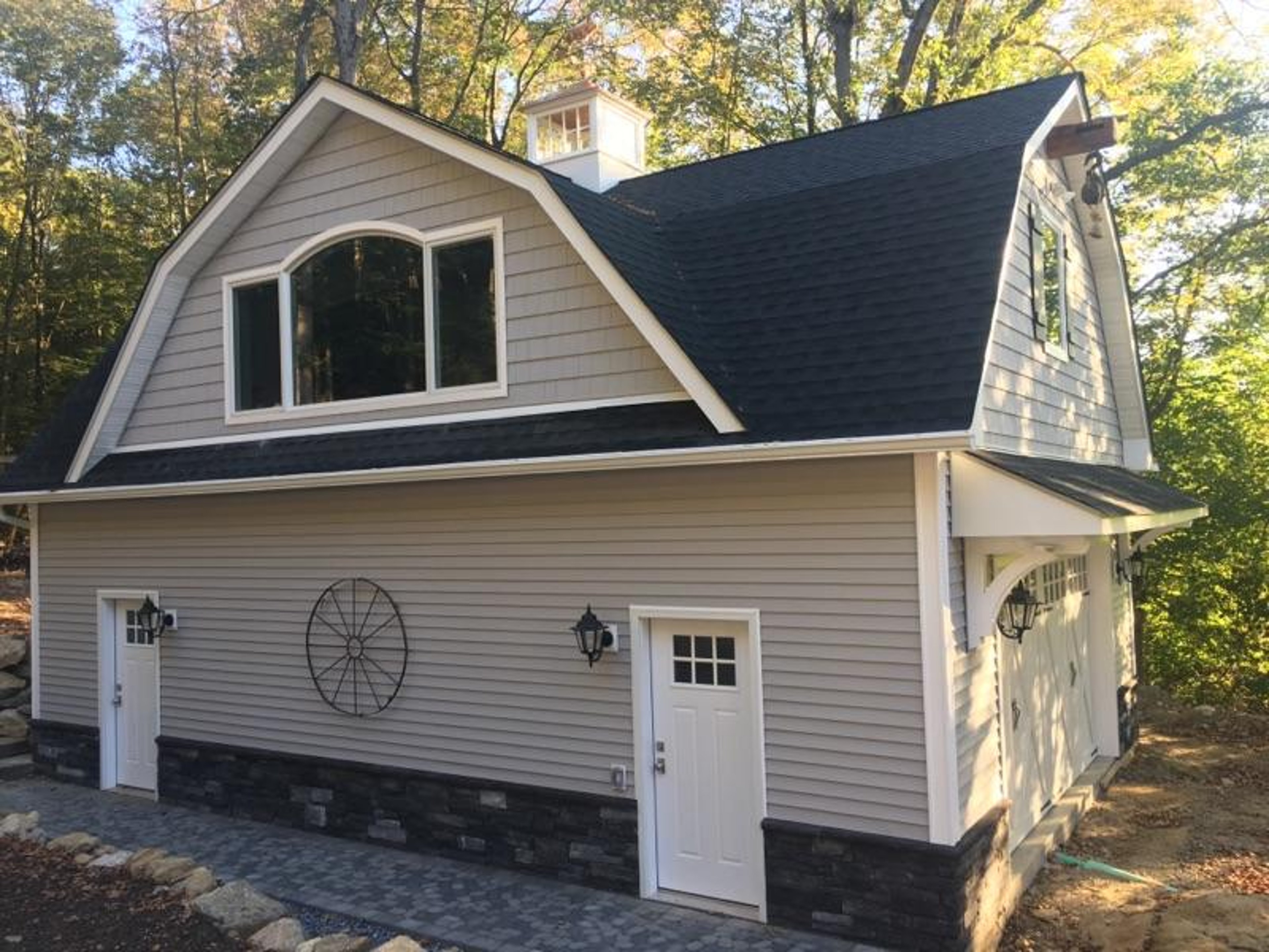 Additions / New Construction — photo 13