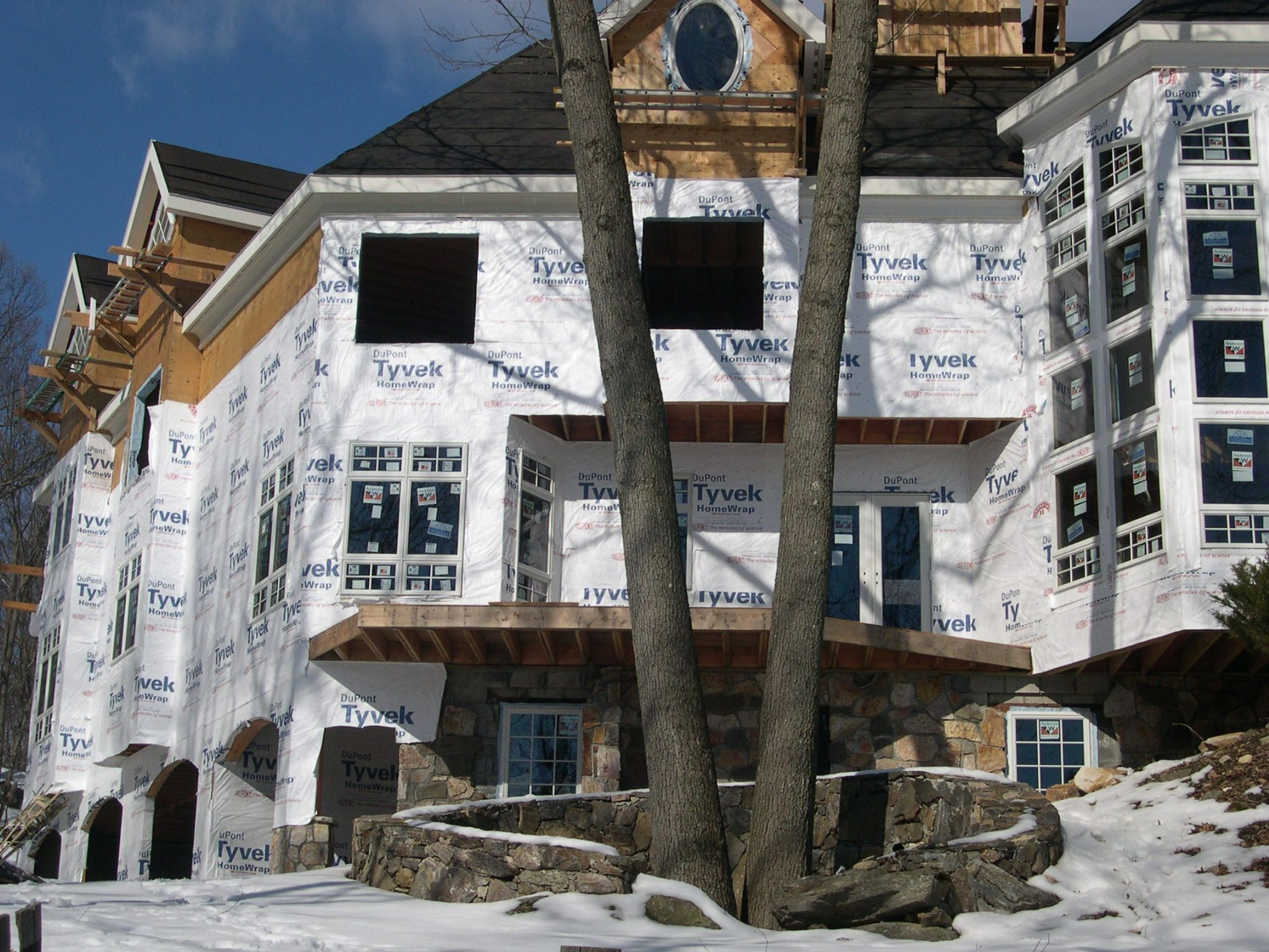 Additions / New Construction — photo 16