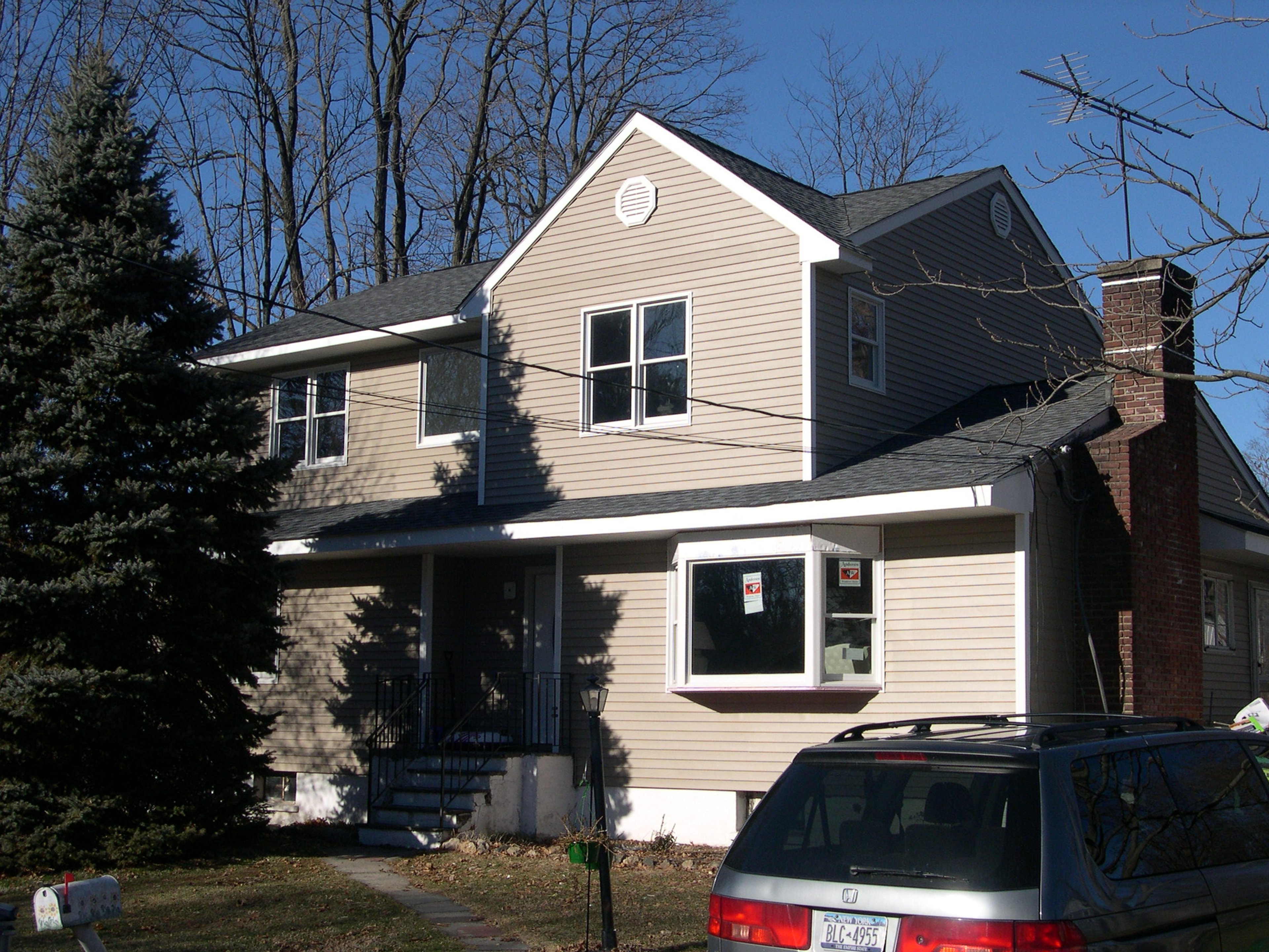 Additions / New Construction — photo 17