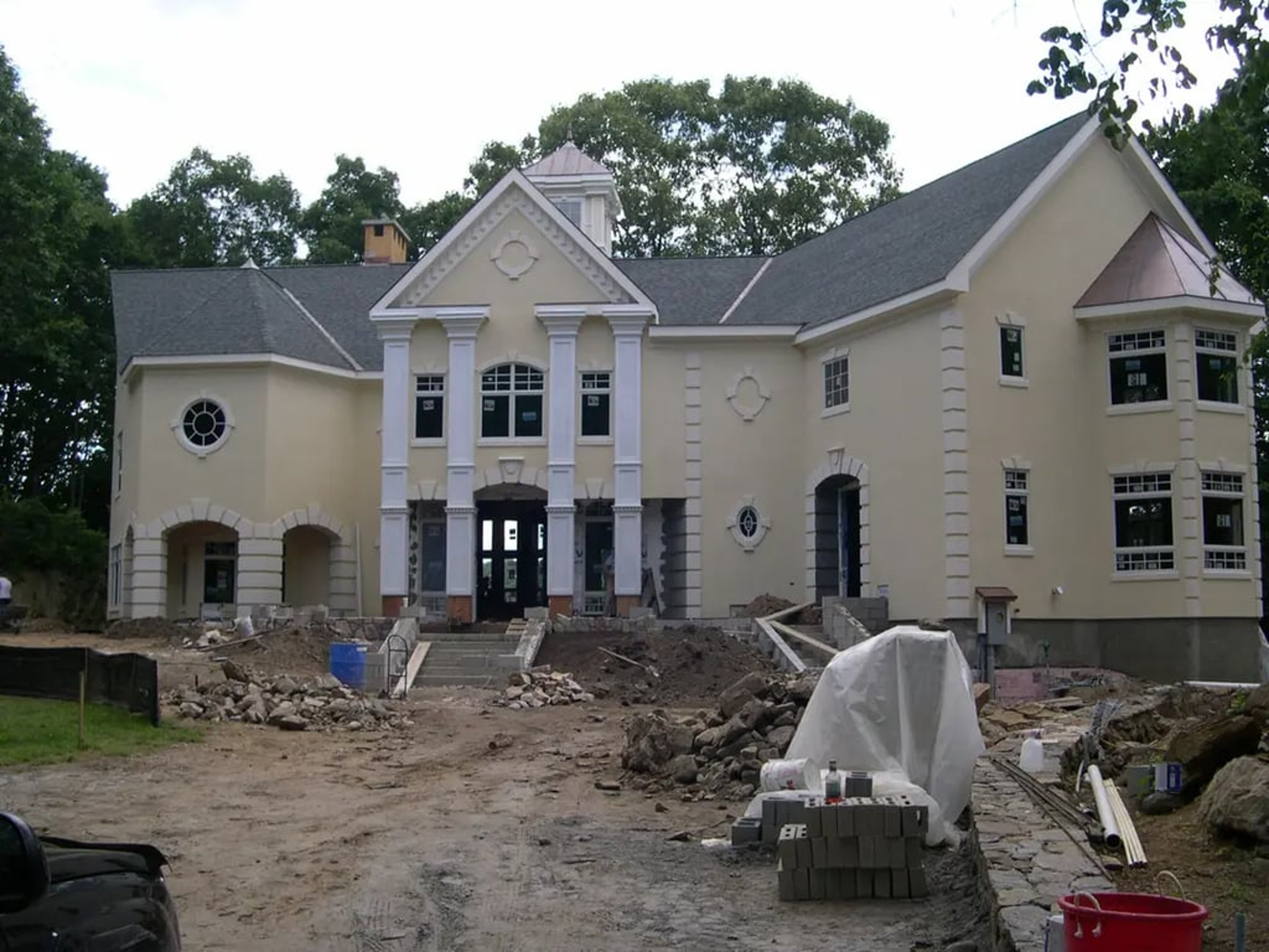 Additions / New Construction — photo 20