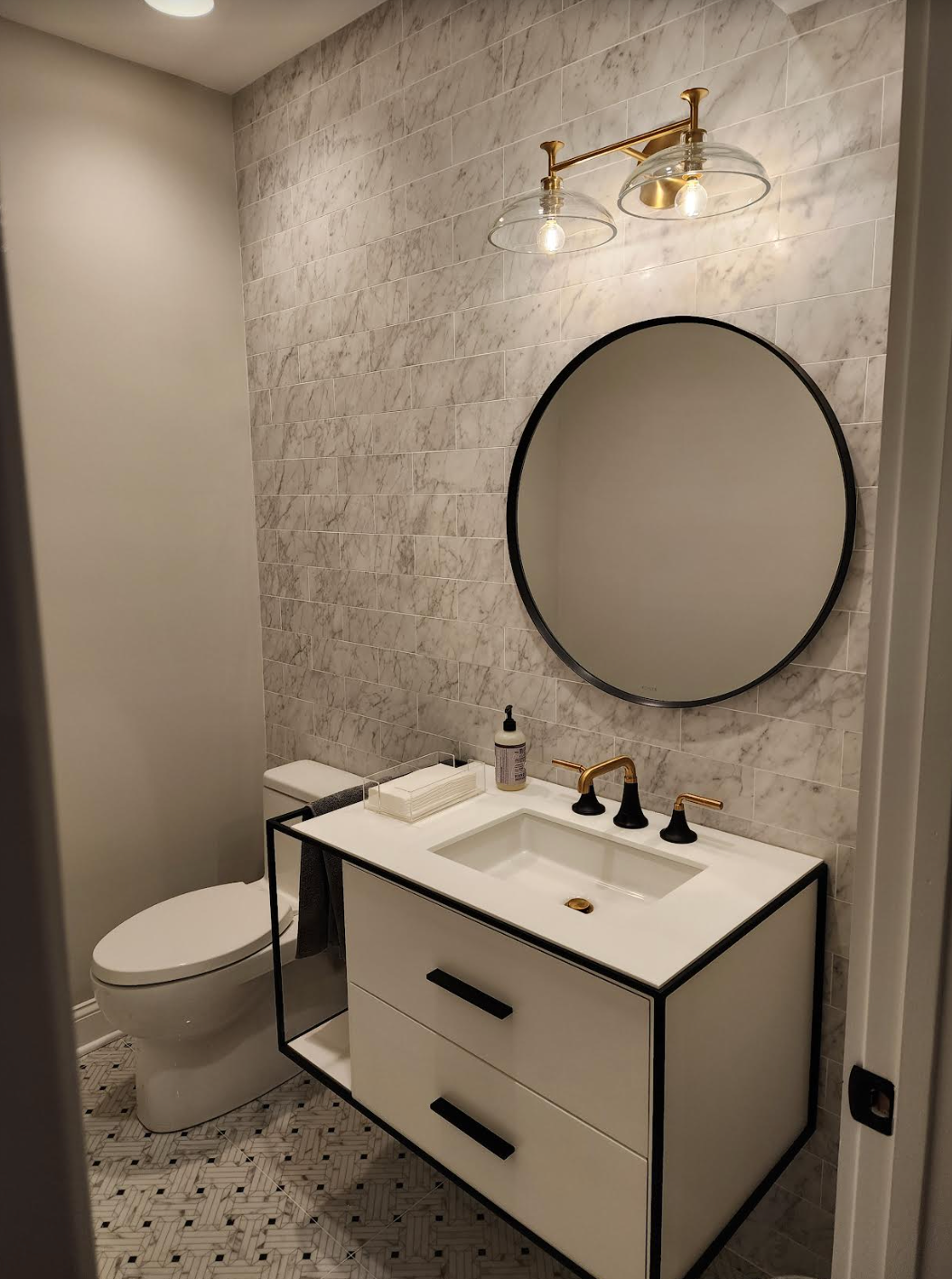 Basements — photo 12